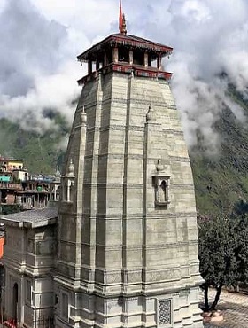 Joshimath