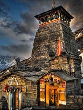 tungnath temple